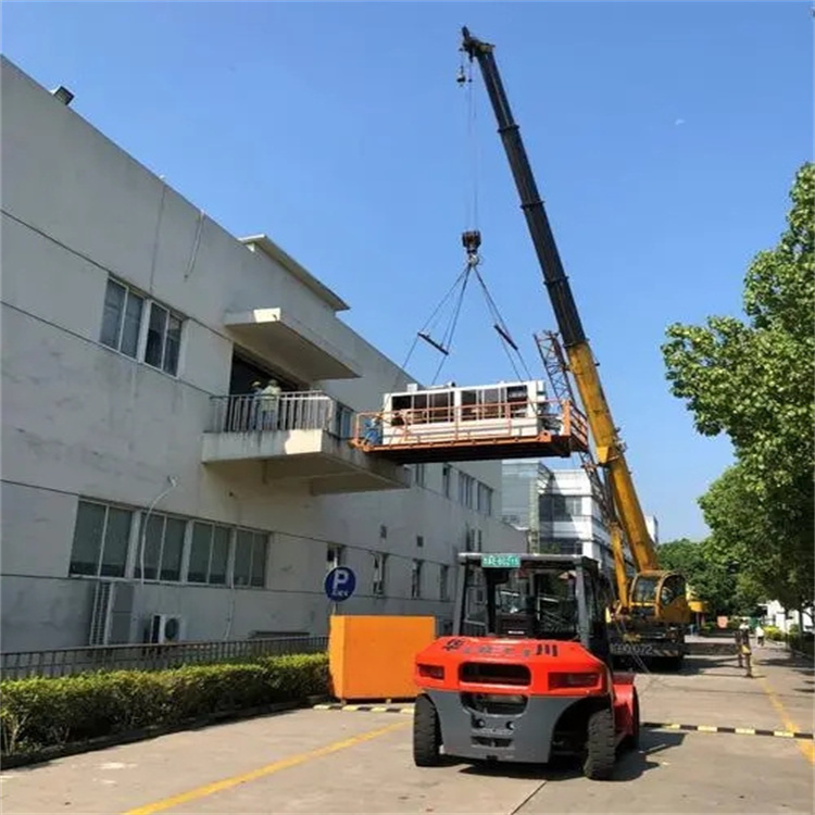 贵州小型吊车出租电话