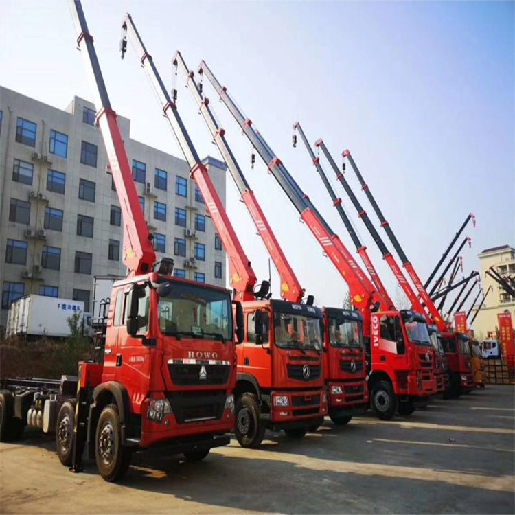 贵州租专业吊车电话