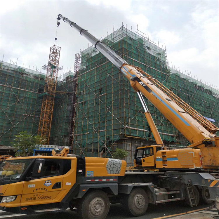 贵州吊车出租附加费避坑指南：哪些项目容易踩雷