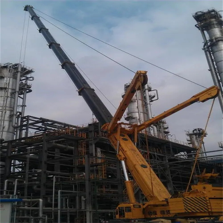 贵州吊车出租电话