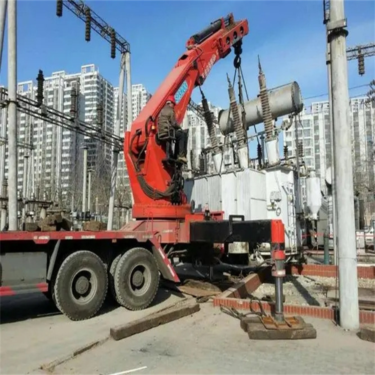 贵州就近吊车出租|工地厂房吊装设备租赁|24小时高效响应