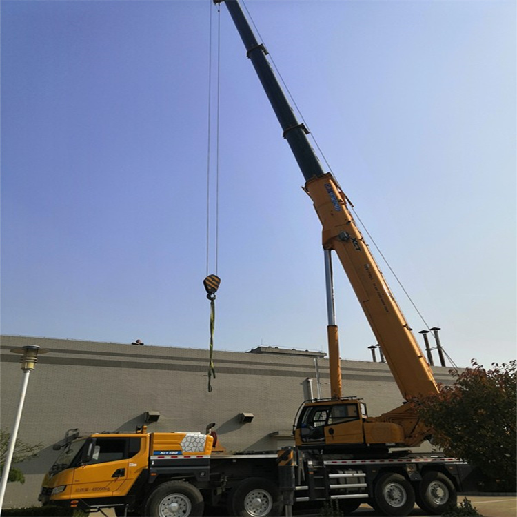 贵州 选择汽车吊租赁的秘诀与联系方式指南