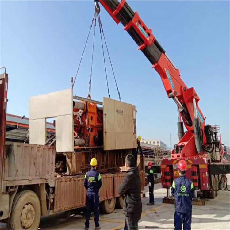 贵州附近随车吊出租，便捷服务与实用联系方式