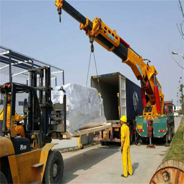 贵州专业随车吊出租电话