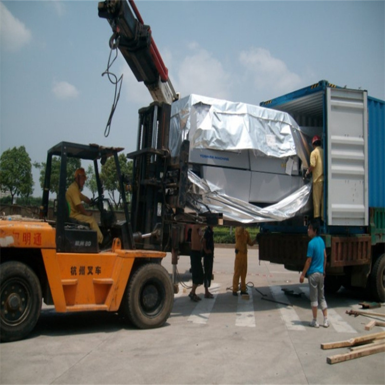 贵州物流仓库装卸随车吊租赁服务优势与选择指南