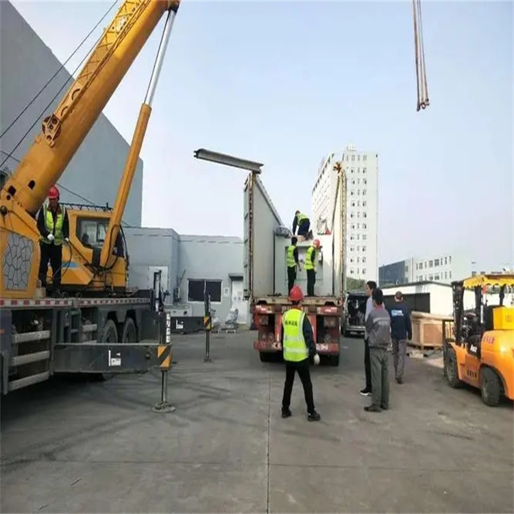 贵州如何找到附近的吊车救援服务