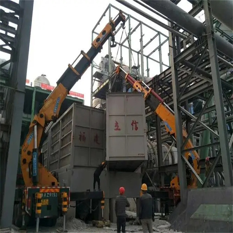 贵州折臂吊车租赁电话