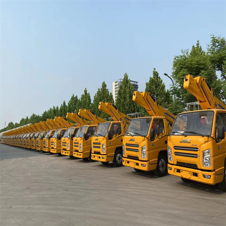 贵州路灯车高空作业车出租|市政维修|广告安装