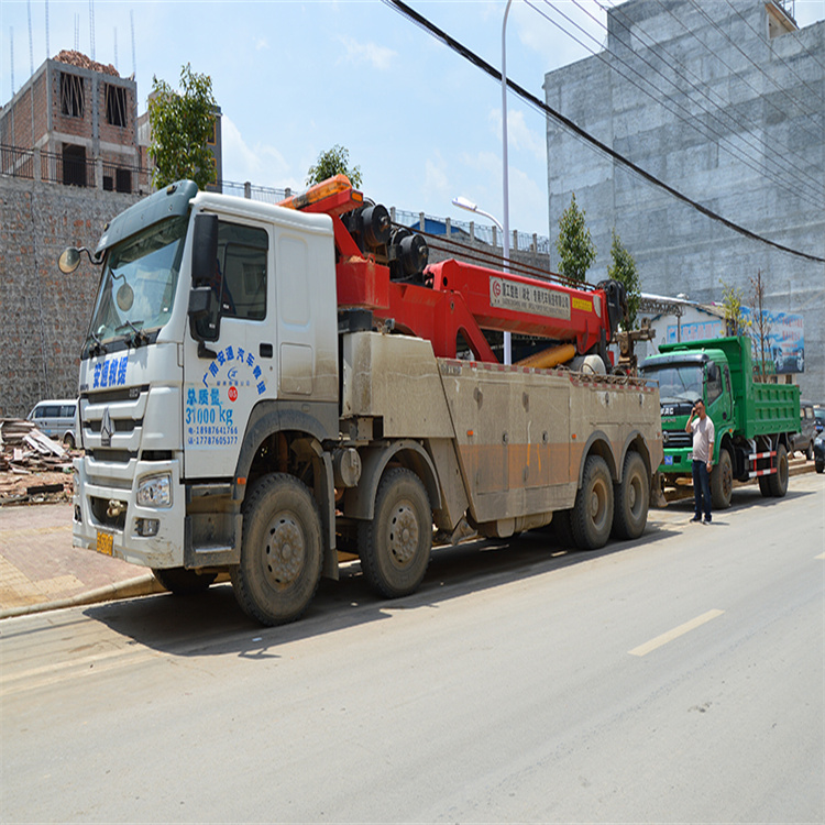 贵州50吨随车吊出租