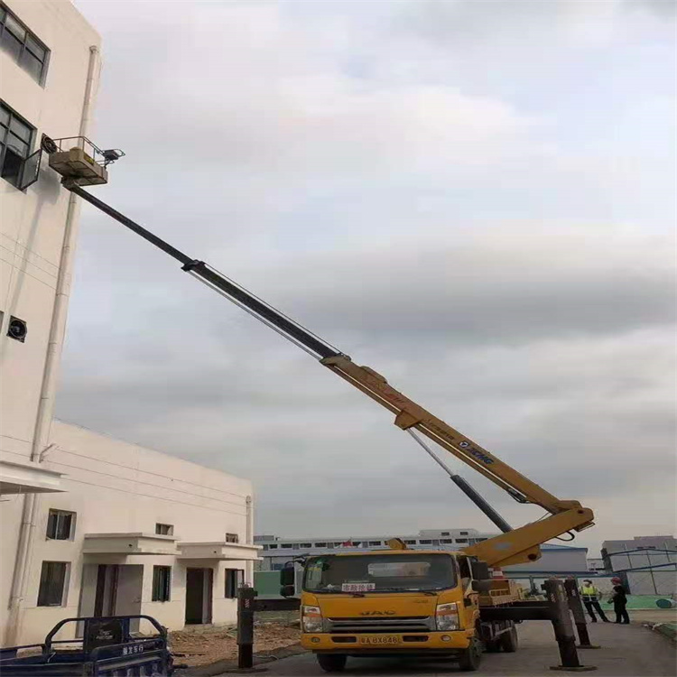 贵州附近高空车出租|市政施工/设备安装专用|随叫随到|亿立达设备租赁